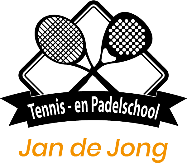 Padelschool - Jan de Jong