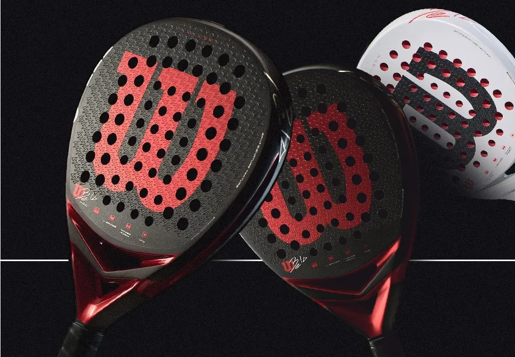 Wilson Bela V3: THE L3GACY CONTINUES